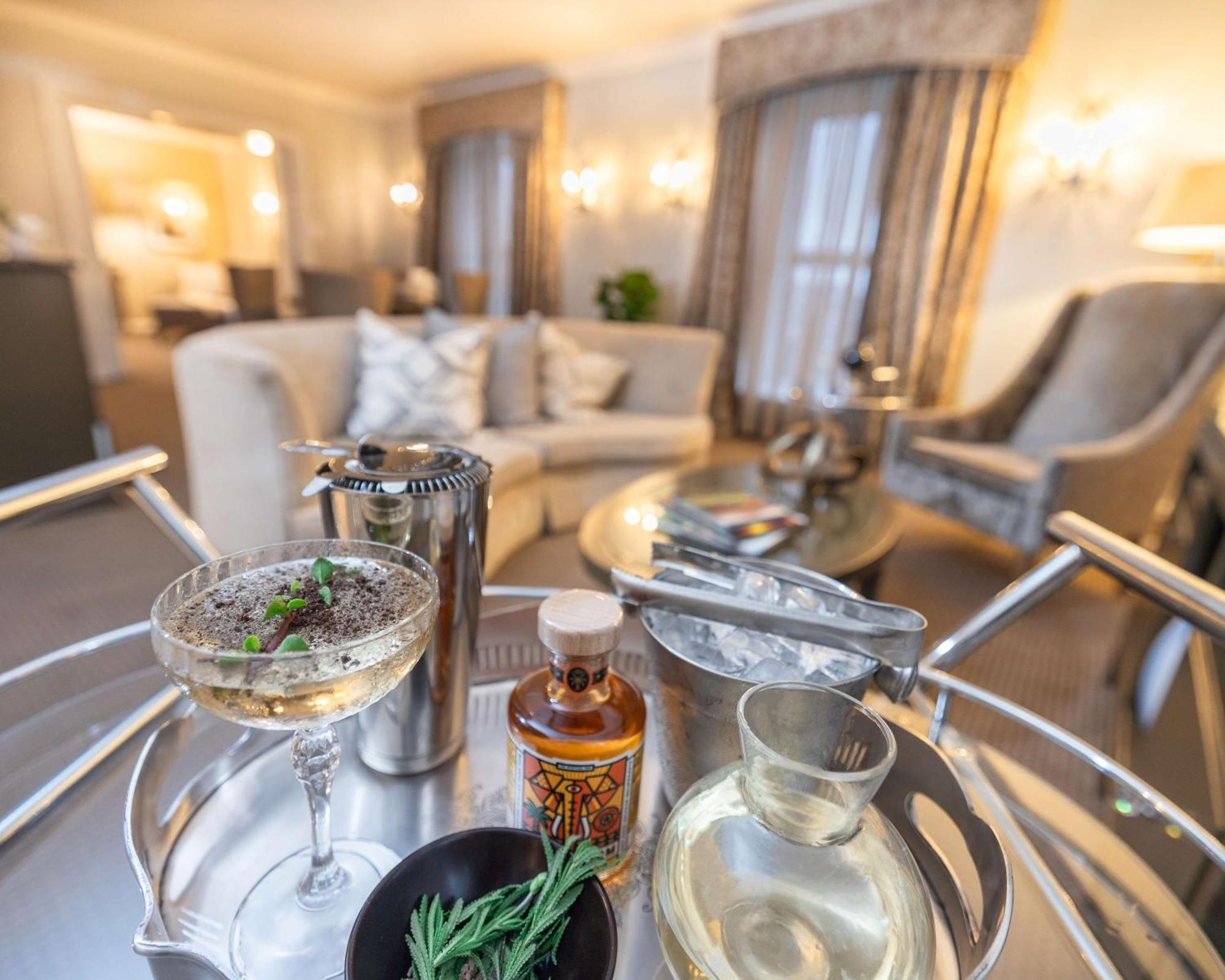 Suite Executive